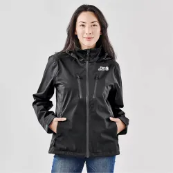 Coquille légère Scirocco pour femmes