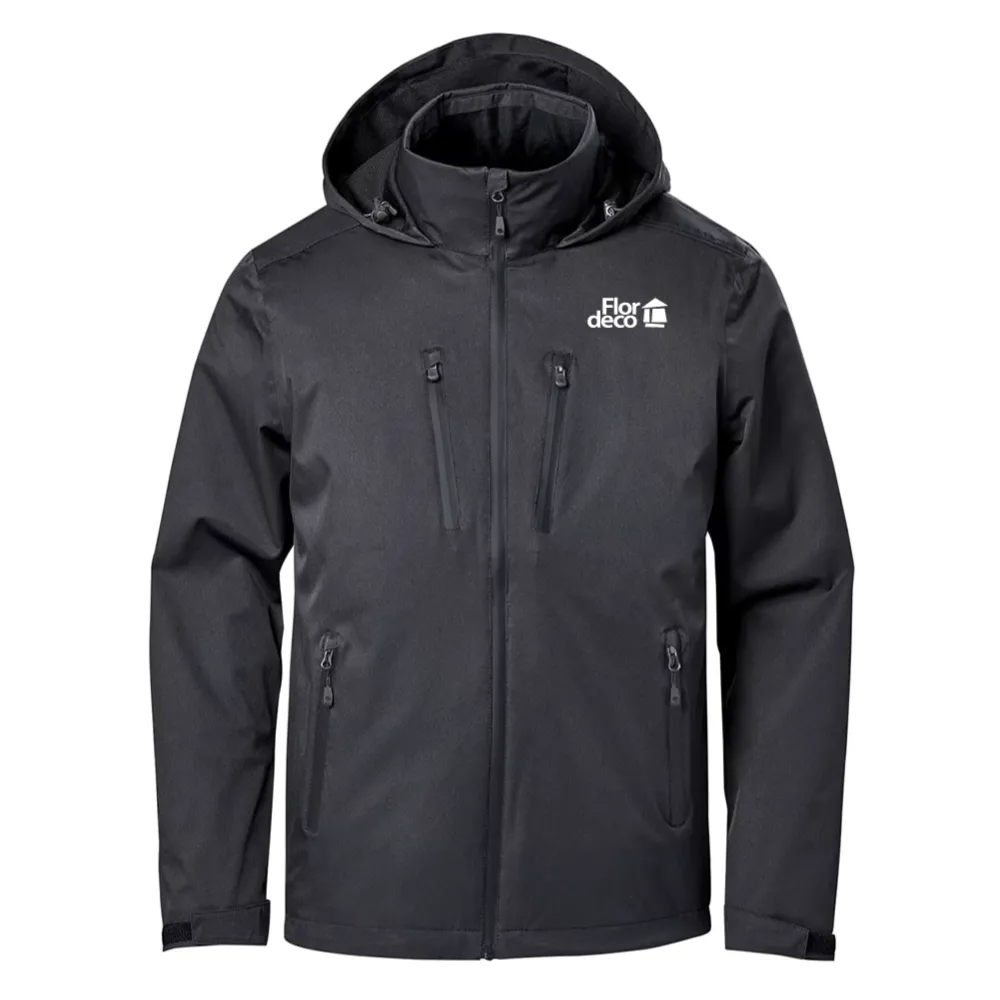 Coquille légère Scirocco pour hommes