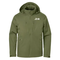 Coquille légère Scirocco pour hommes