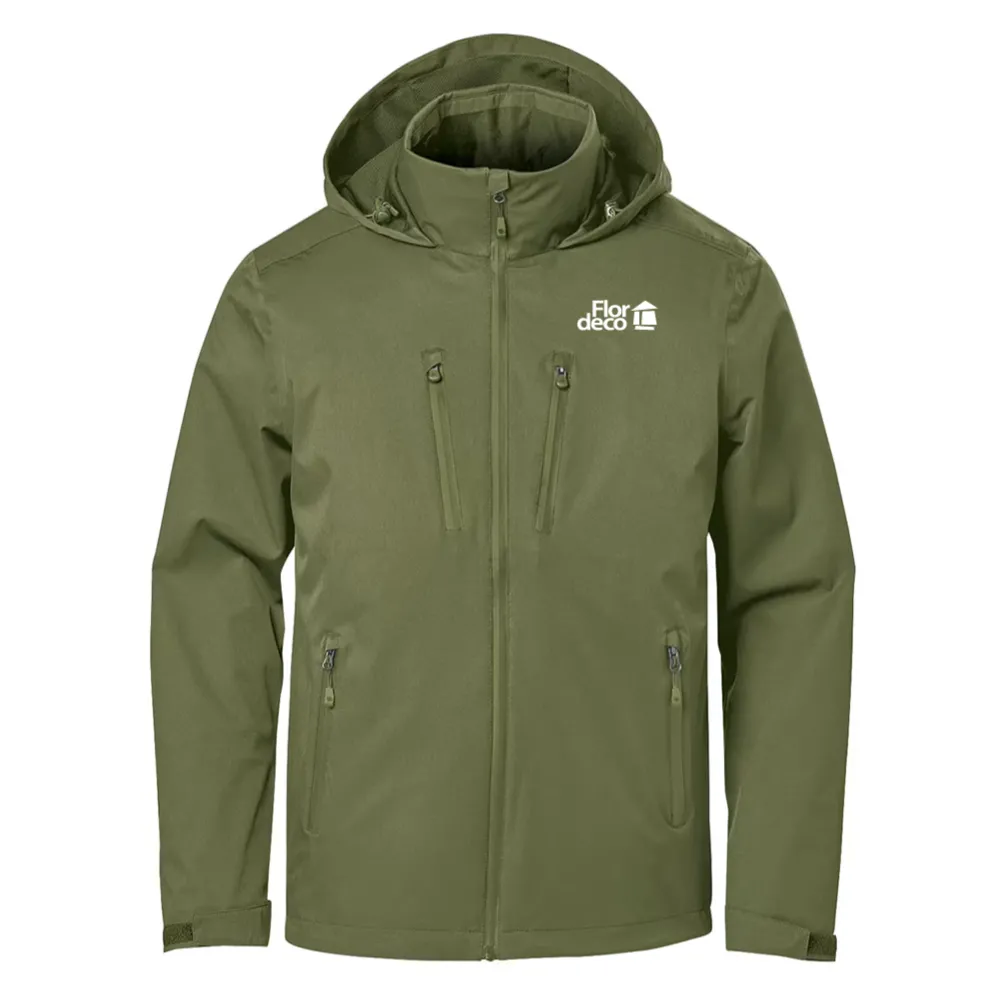 Coquille légère Scirocco pour hommes