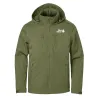 Coquille légère Scirocco pour hommes
