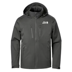 Coquille légère Scirocco pour hommes