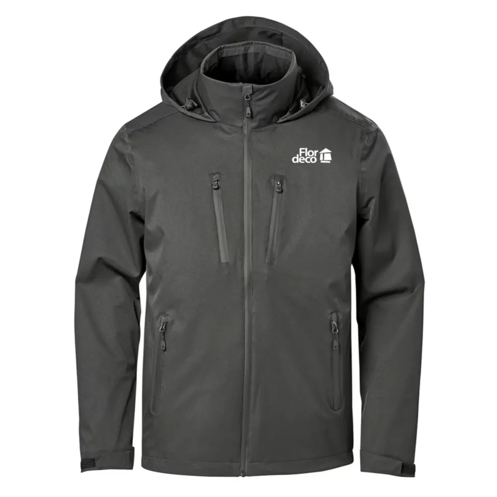 Coquille légère Scirocco pour hommes