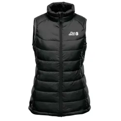 Veste matelassée Stavanger pour femmes