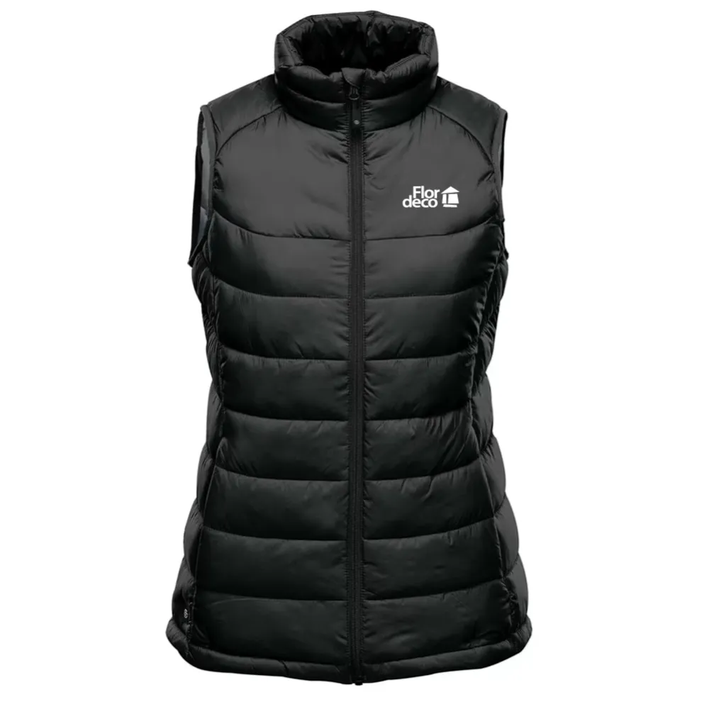 Veste matelassée Stavanger pour femmes