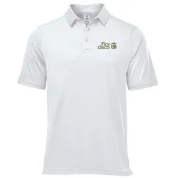 Men's Oasis S/S Polo