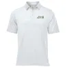 Polo Oasis à manches courtes pour hommes
