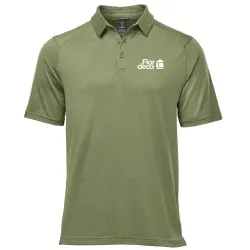 Men's Oasis S/S Polo