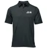 Polo Oasis à manches courtes pour hommes