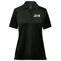 Women's Oasis S/S Polo