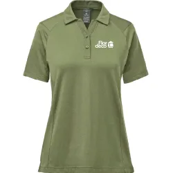 Women's Oasis S/S Polo