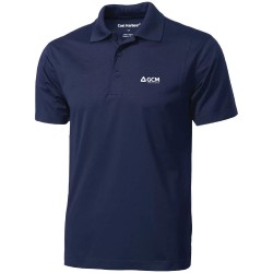 Polo 100% Polyester...