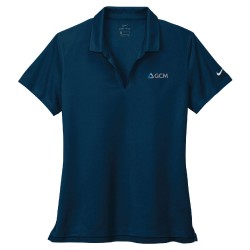 Polo Nike Dri-Fit pour femmes