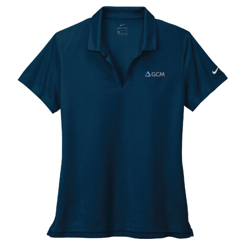 Polo Nike Dri-Fit pour femmes Polo Nike Dri-Fit pour femmes