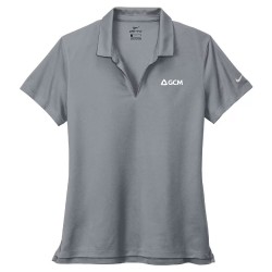 Polo Nike Dri-Fit pour femmes