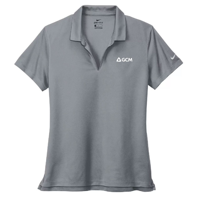 Polo Nike Dri-Fit pour femmes Polo Nike Dri-Fit pour femmes