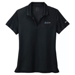 Polo Nike Dri-Fit pour femmes