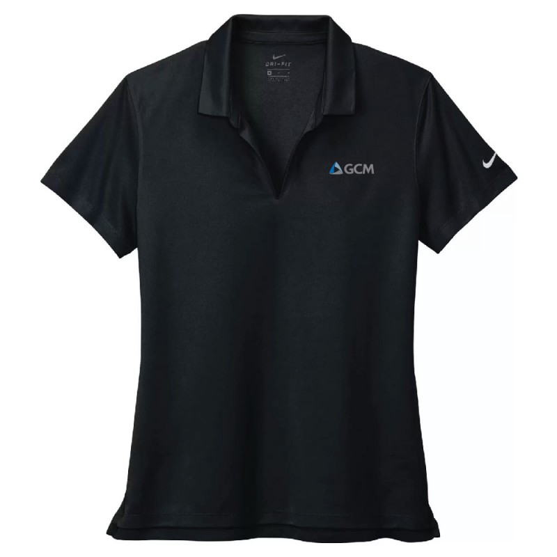 Polo Nike Dri-Fit pour femmes Polo Nike Dri-Fit pour femmes