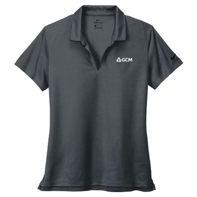 Polo Nike Dri-Fit pour femmes Polo Nike Dri-Fit pour femmes