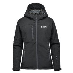 Manteau Softshell isolé...