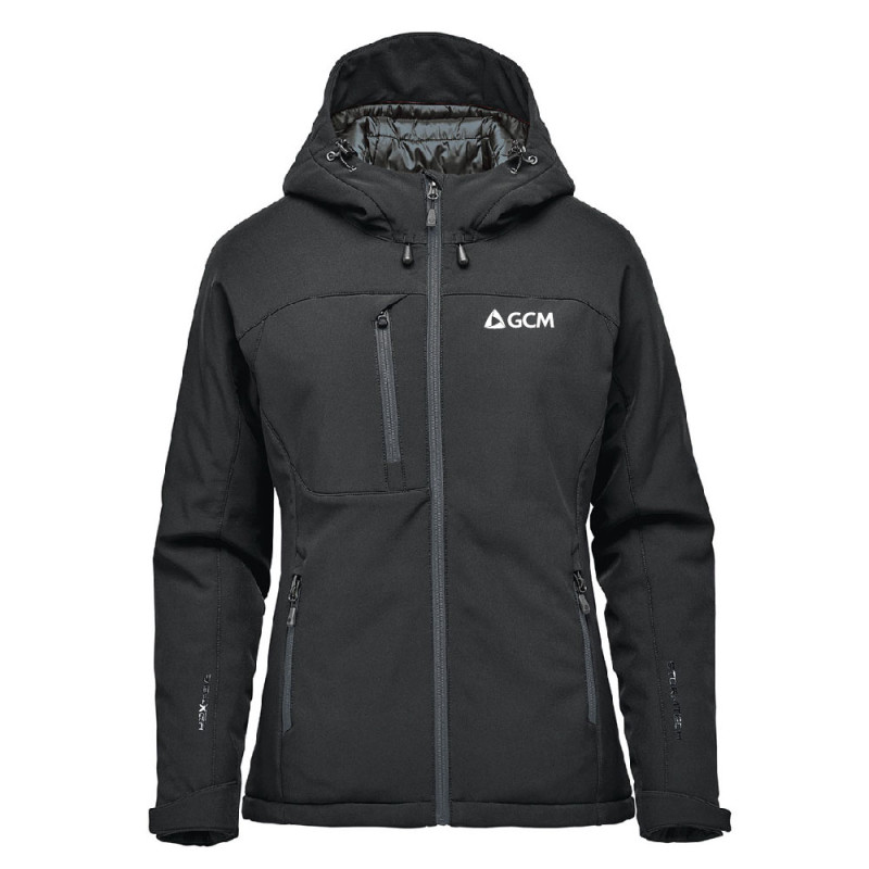 Manteau Softshell isolé Stormtech pour femme