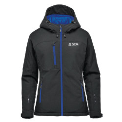 Manteau Softshell isolé Stormtech pour femme
