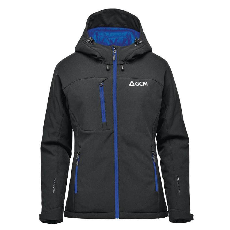 Manteau Softshell isolé Stormtech pour femme