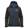 Manteau Softshell isolé Stormtech pour femme