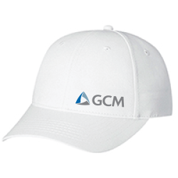 Casquette en polycoton
