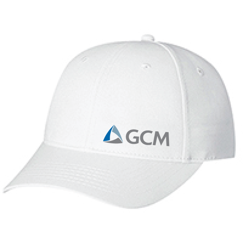 Polycotton Cap