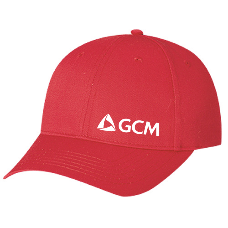 Casquette en polycoton