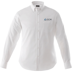 Chemise régulière pour hommes