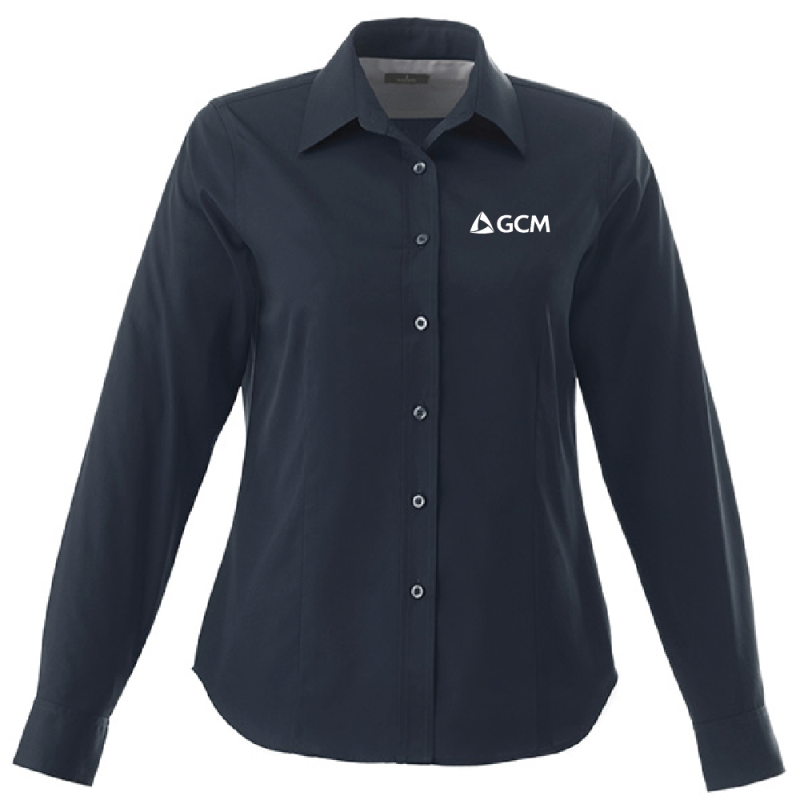 Chemise régulière pour femmes