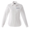 Chemise régulière pour femmes