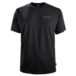 Tshirt unisexe fabriqué au Québec