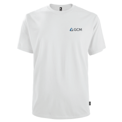 Tshirt unisexe fabriqué au Québec