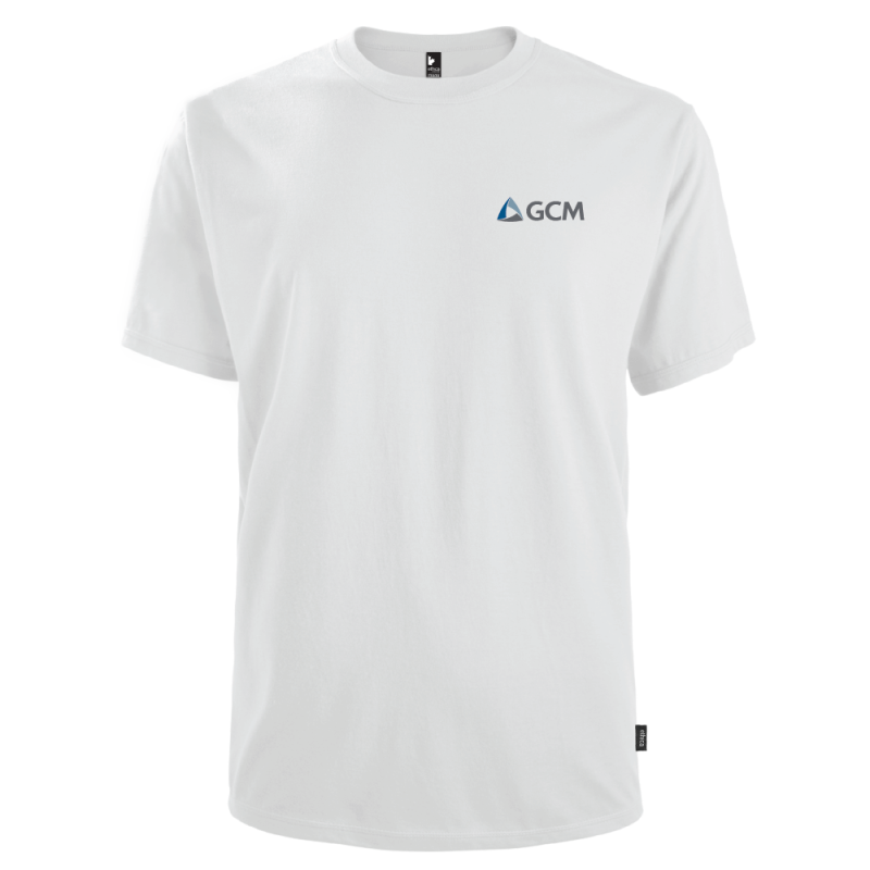Tshirt unisexe fabriqué au Québec Tshirt unisexe fabriqué au Québec