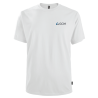 Tshirt unisexe fabriqué au Québec