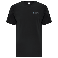 EVERYDAY COTTON TEE