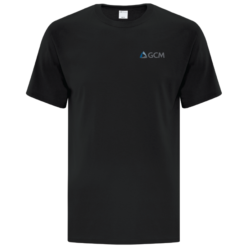 EVERYDAY COTTON TEE