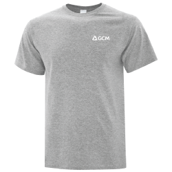 T-SHIRT EVERYDAY COTTON