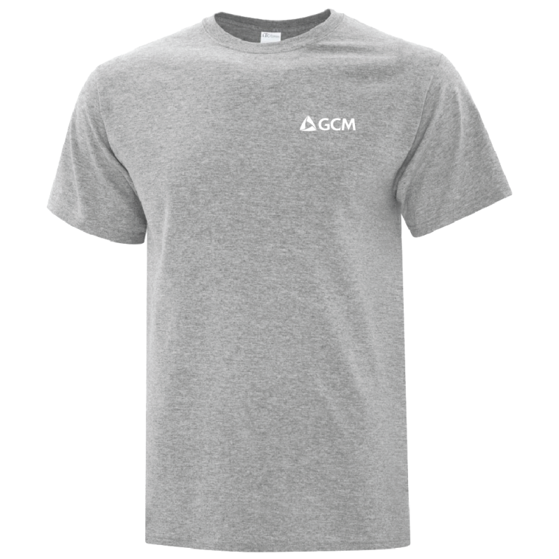 T-SHIRT EVERYDAY COTTON