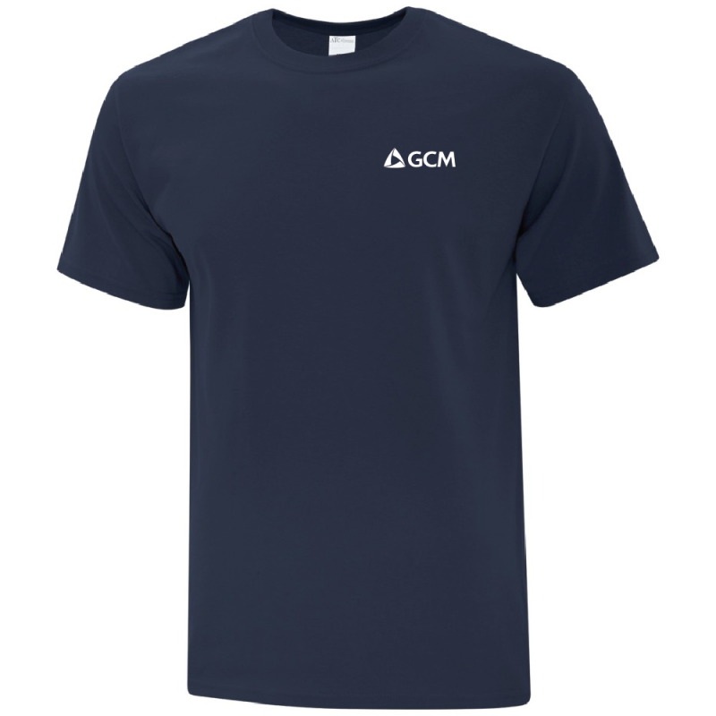 T-SHIRT EVERYDAY COTTON