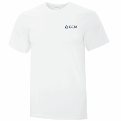 T-SHIRT EVERYDAY COTTON