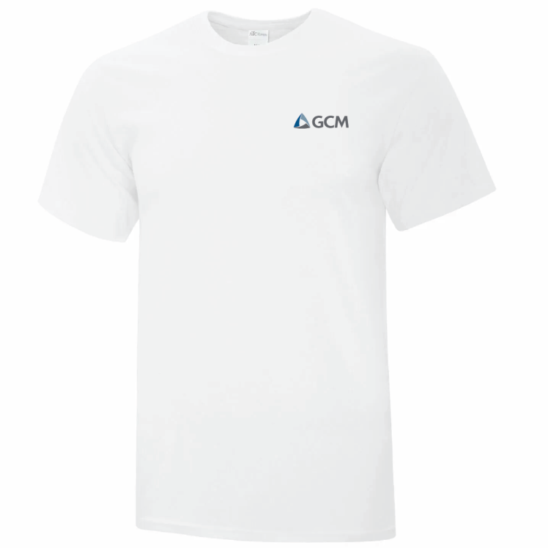 T-SHIRT EVERYDAY COTTON