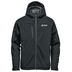Manteau Softshell isolé Stormtech pour homme