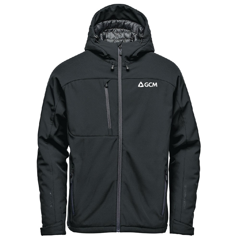 Manteau Softshell isolé Stormtech pour homme