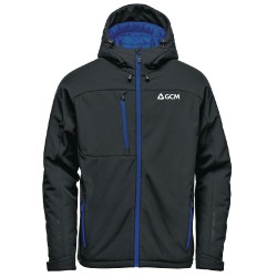 Manteau Softshell isolé Stormtech pour homme