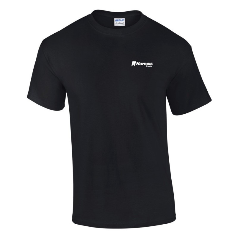 Tshirt régulier unisexe