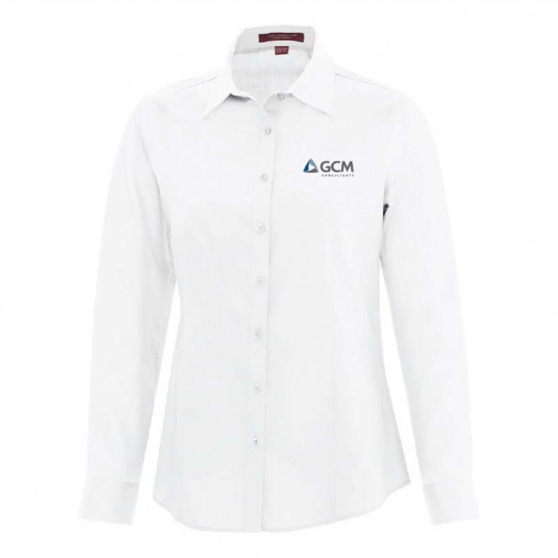 Women's Long Sleeve Blouse
